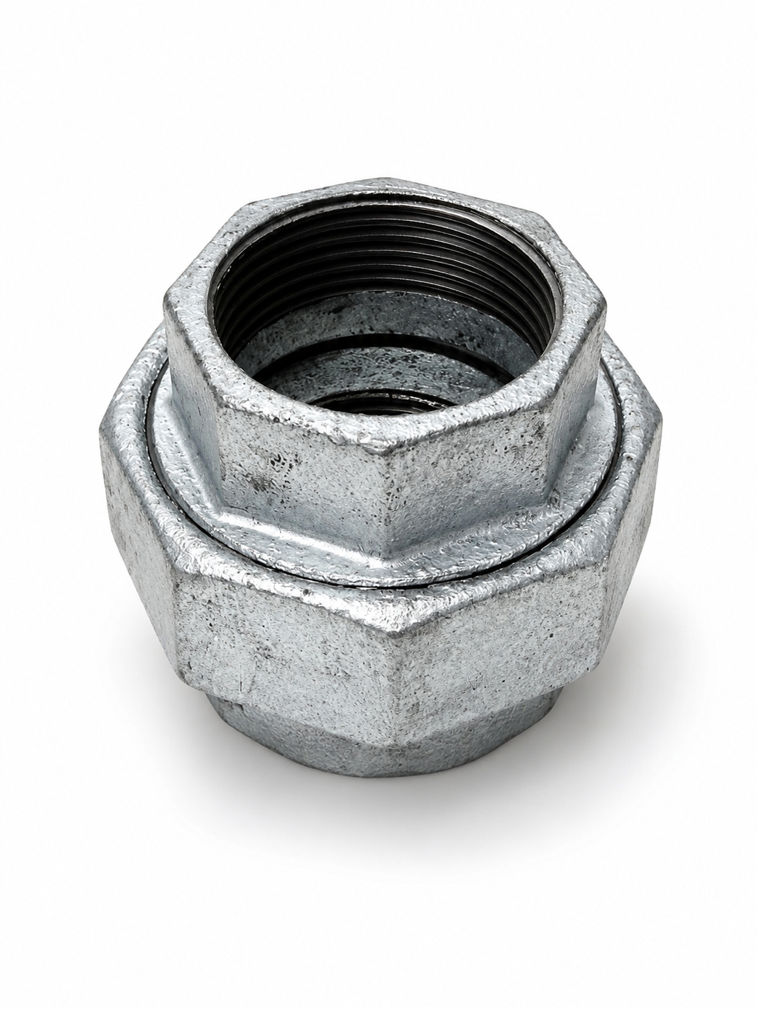 Produto da linha galvanizados 1